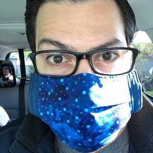 Meet your Posher, Alejandro